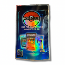 Load image into Gallery viewer, Mystery Pokémon Slab – Version 1.0 (Only 50 Made!)