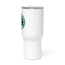 Load image into Gallery viewer, Charbucks Travel Mug