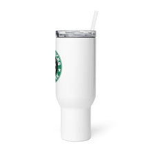 Load image into Gallery viewer, Charbucks Travel Mug