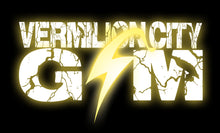 Load image into Gallery viewer, Vermilion City Gym Shirt