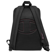 Load image into Gallery viewer, Pewter City Gym Champion Brand Backpack