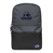 Load image into Gallery viewer, Pewter City Gym Champion Brand Backpack