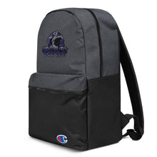 Load image into Gallery viewer, Pewter City Gym Champion Brand Backpack