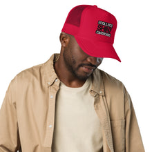 Load image into Gallery viewer, I Collect Shiny Cardboard Foam trucker hat