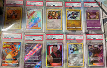 Load image into Gallery viewer, Mystery Pokémon Slab – Version 1.0 (Only 50 Made!)