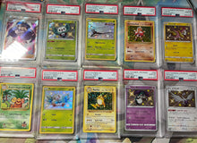 Load image into Gallery viewer, Mystery Pokémon Slab – Version 1.0 (Only 50 Made!)