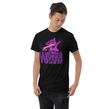 Load image into Gallery viewer, Lavender Town Gym T-Shirt