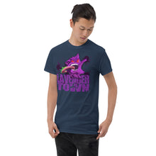 Load image into Gallery viewer, Lavender Town Gym T-Shirt