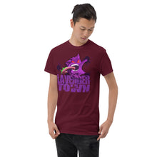 Load image into Gallery viewer, Lavender Town Gym T-Shirt