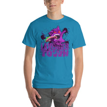 Load image into Gallery viewer, Lavender Town Gym T-Shirt