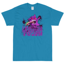 Load image into Gallery viewer, Lavender Town Gym T-Shirt