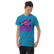 Load image into Gallery viewer, Lavender Town Gym T-Shirt