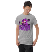 Load image into Gallery viewer, Lavender Town Gym T-Shirt