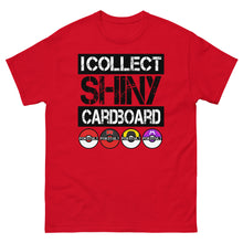 Load image into Gallery viewer, I collect Shiny Cardboard