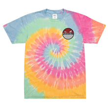 Load image into Gallery viewer, Torby Embroidered Tee