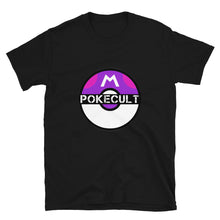 Load image into Gallery viewer, PokeCult Master Logo