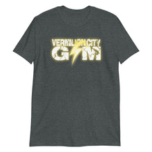 Load image into Gallery viewer, Vermilion City Gym Shirt