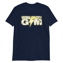 Load image into Gallery viewer, Vermilion City Gym Shirt