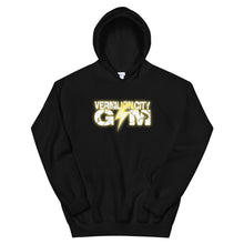 Load image into Gallery viewer, Vermillion City Gym Hoodie