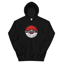 Load image into Gallery viewer, Pokecult Hoodie