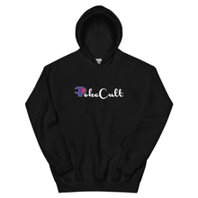 Load image into Gallery viewer, PokeCult is Champion Hoodie
