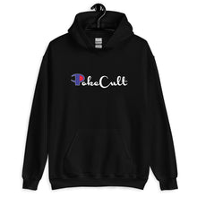 Load image into Gallery viewer, PokeCult is Champion Hoodie
