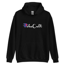 Load image into Gallery viewer, PokeCult is Champion Hoodie