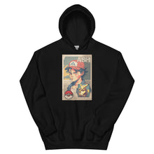 Load image into Gallery viewer, Champion Ash Hoodie