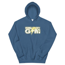 Load image into Gallery viewer, Vermillion City Gym Hoodie