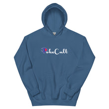Load image into Gallery viewer, PokeCult is Champion Hoodie