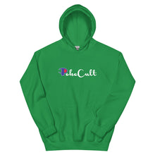 Load image into Gallery viewer, PokeCult is Champion Hoodie