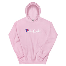 Load image into Gallery viewer, PokeCult is Champion Hoodie