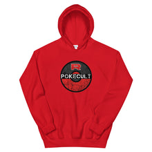 Load image into Gallery viewer, Rocket Ball Hoodie