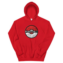 Load image into Gallery viewer, Pokecult Hoodie