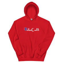 Load image into Gallery viewer, PokeCult is Champion Hoodie