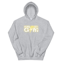 Load image into Gallery viewer, Vermillion City Gym Hoodie