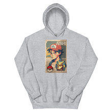 Load image into Gallery viewer, Champion Ash Hoodie