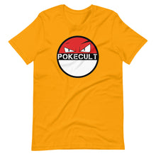 Load image into Gallery viewer, PokeCult DANGER! Logo