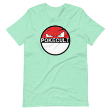 Load image into Gallery viewer, PokeCult DANGER! Logo