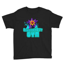 Load image into Gallery viewer, Youth Cerulean City Tee