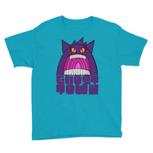 Load image into Gallery viewer, Youth Ghost Town Tee