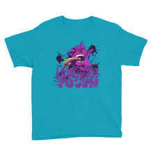 Load image into Gallery viewer, Youth Lavender Town Tee