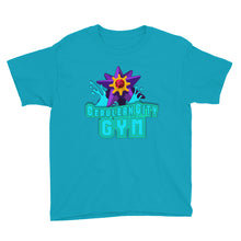 Load image into Gallery viewer, Youth Cerulean City Tee