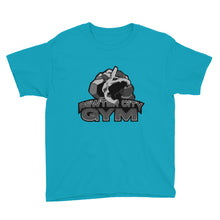 Load image into Gallery viewer, Youth Pewter City Tee