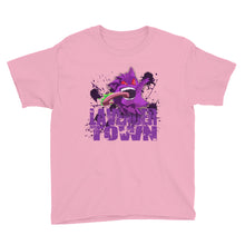 Load image into Gallery viewer, Youth Lavender Town Tee