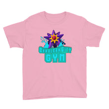 Load image into Gallery viewer, Youth Cerulean City Tee