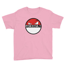 Load image into Gallery viewer, Youth Torby Tee