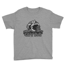 Load image into Gallery viewer, Youth Pewter City Tee