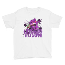 Load image into Gallery viewer, Youth Lavender Town Tee