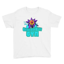 Load image into Gallery viewer, Youth Cerulean City Tee